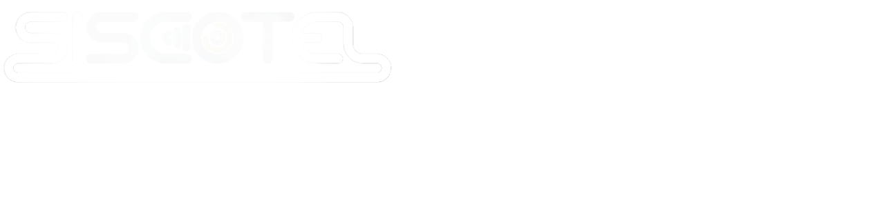 Siscotel Logo